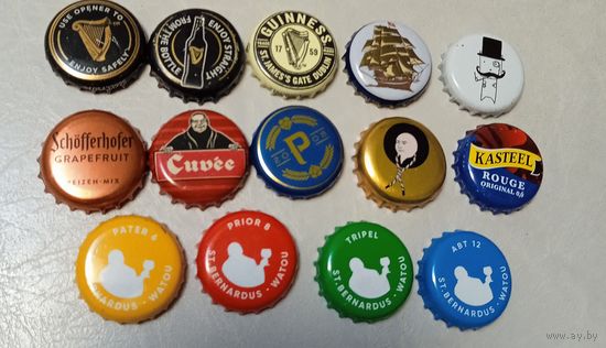 Пивная пробка. Цена за 1 шт.