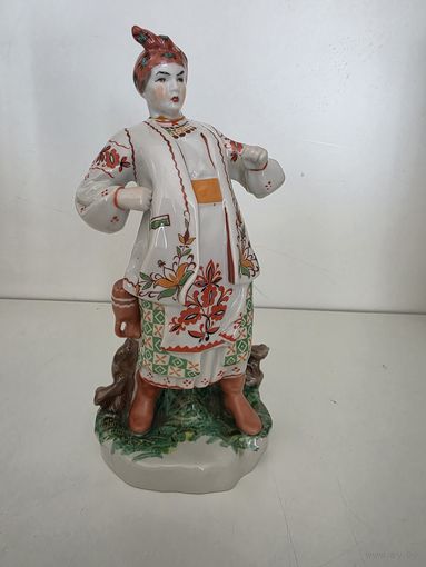 Одарка. Киев