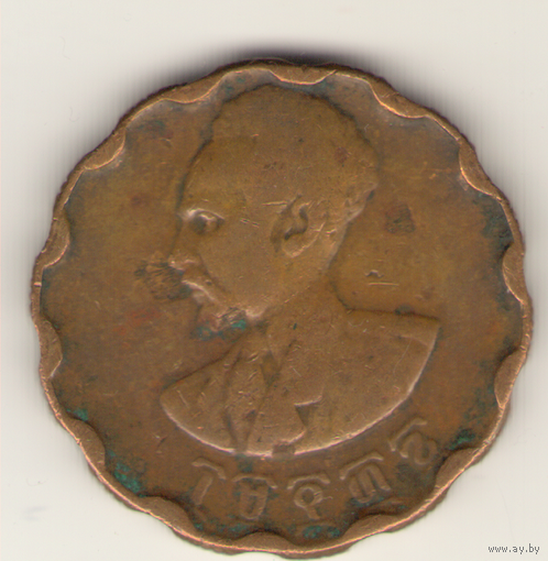 25 центов 1944 г.