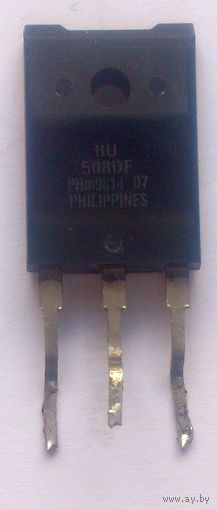 BU508DF