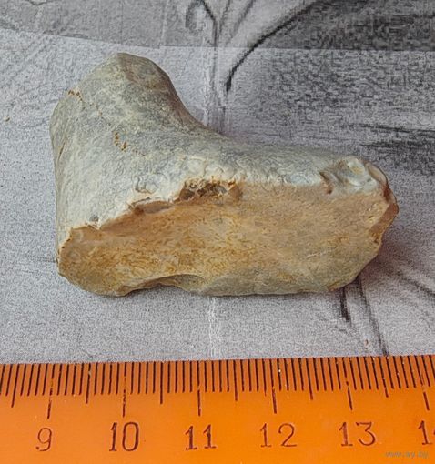 Кремний. Кремень. 55 г