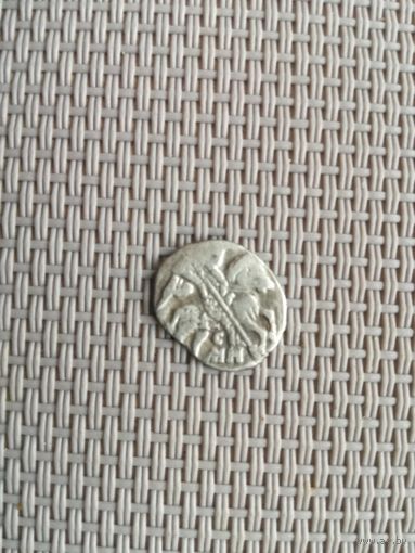 Чешуйка2 с рубля