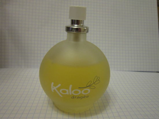 Kaloo . Dragee