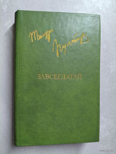 Тимур Пулатов "Завсегдатай" из серии "Библиотека Дружбы Народов"