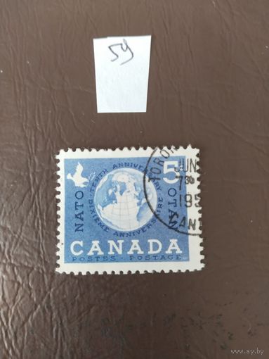 Канада   1959