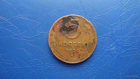 5 копеек 1924                                                                                                                         (4601)