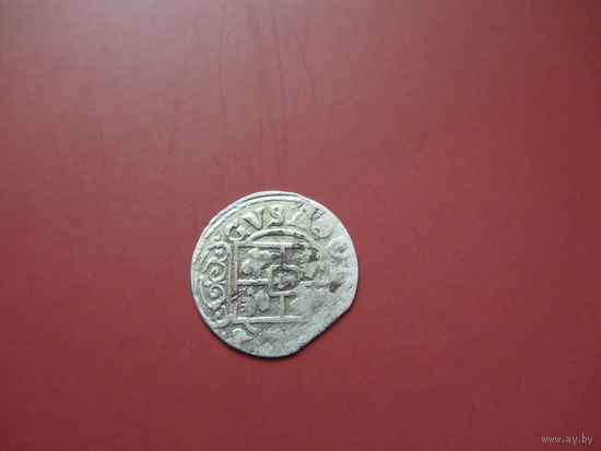 Полторак 1633 г., Густав II Адольф.