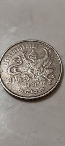Тайланд 5 бат 1978