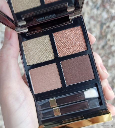 Tom Ford Golden Mink