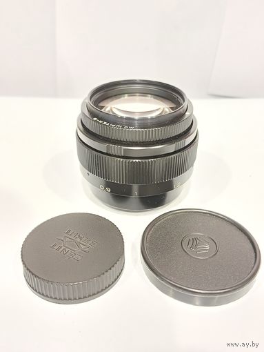 Все лоты с 1р.МС Юпитер 9 Обьектив