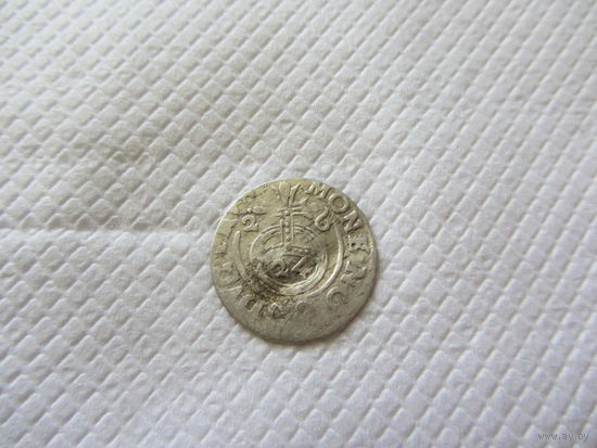 Полторак, 1626 г.
