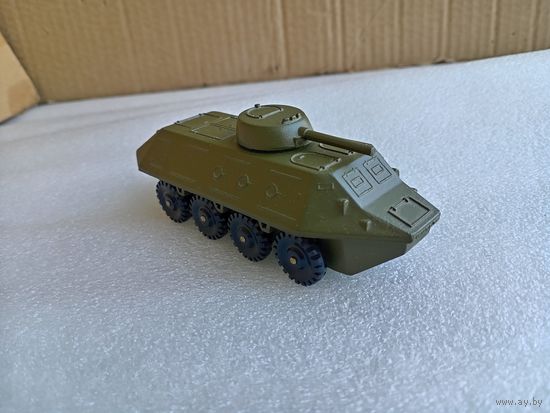 БТР СССР