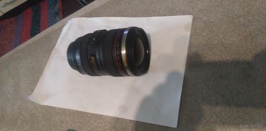 Термос кружка обьектив