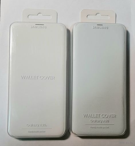 Чехол для Samsung A50. Оригинальный