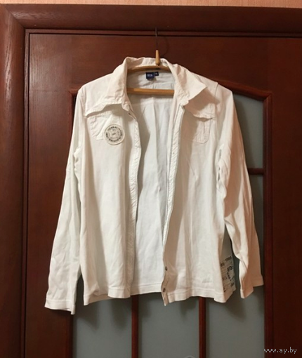 Премиум рубашка Cecil,L/XL, из Германии, как нов
