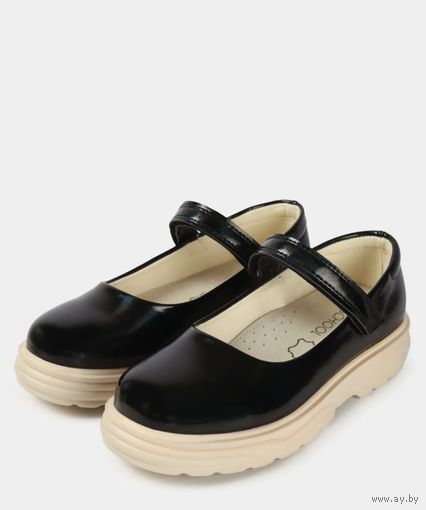 Школьные туфли, р.37