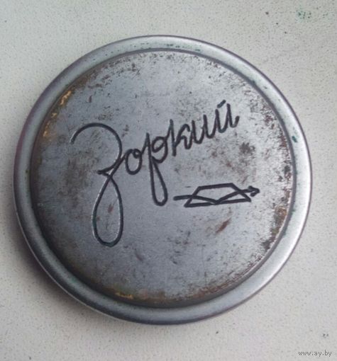 Крышка Зоркий