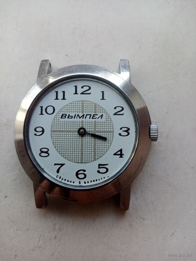 ЧАСЫ ВЫМПЕЛ