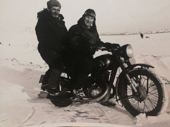 Фотография.