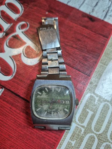 Часы слава.