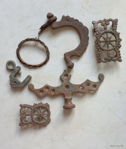 Капанина одним лотом