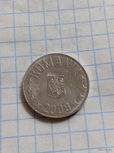 10 бани 2009 года