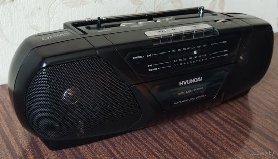 Магнитола Hyundai H-1201