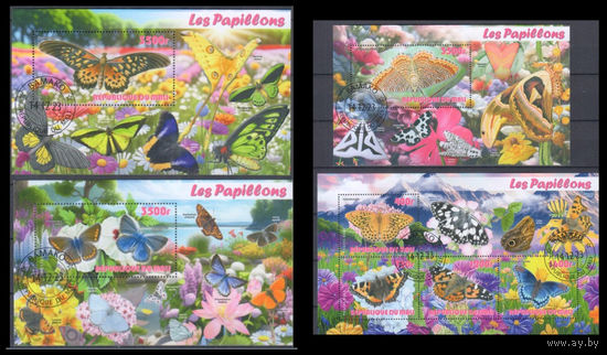 ЛИСТЫ МАЛИ 2023г.   СТО