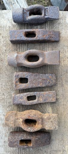 Молотки - сборный лот 5