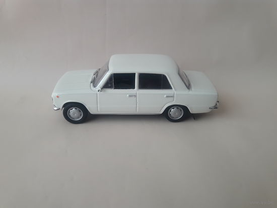 ВАЗ-2101 Деагостини 1:43 Обмен возможен Автолегенды СССР Deagostini
