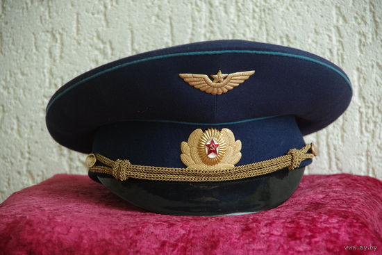 Фуражка  Р. 57