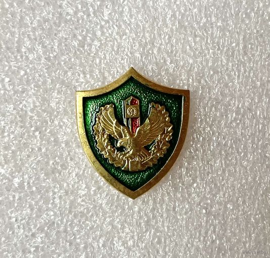 Фрачник. Пограничная служба
