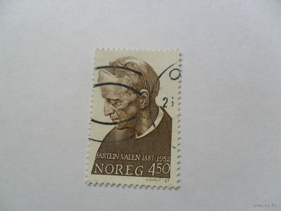 Франция 1952г