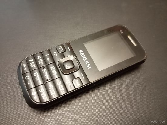 Телефон KENEKSI E2