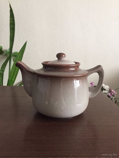 Чайник заварочный, СССР