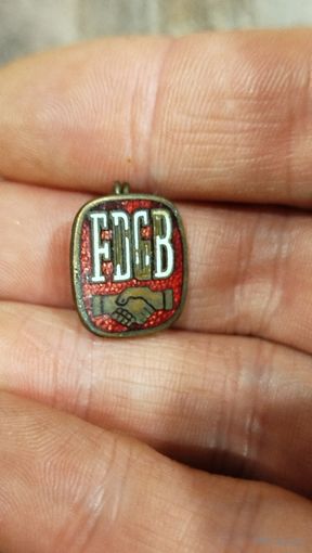 FDGB тяжёлый