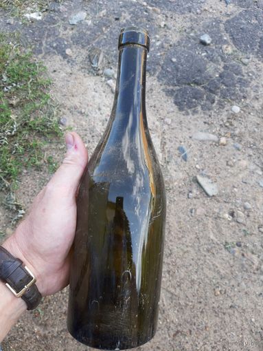 Бутылка. Вермахт