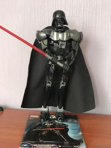 Lego 75111 Darth Vader