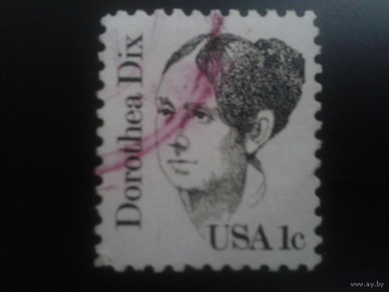 США 1983 персона