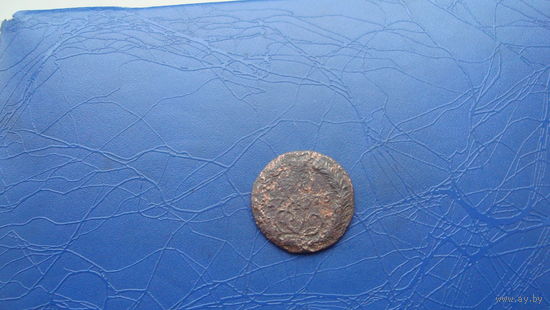 Денга 1775 (R)                                                                                                         (2992)