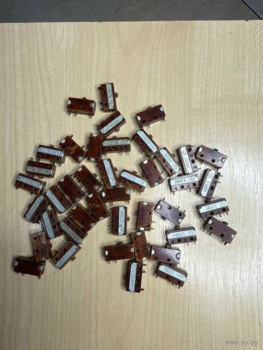 Переключатели