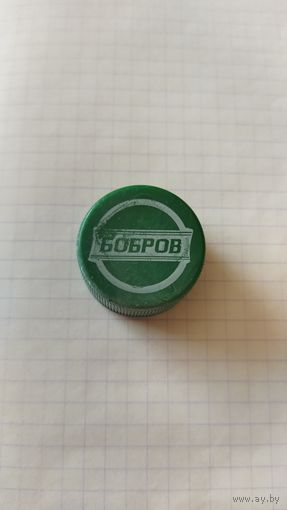 Крышка (ПЭТ).