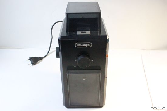 Электрическая кофемолка DeLonghi KG 79