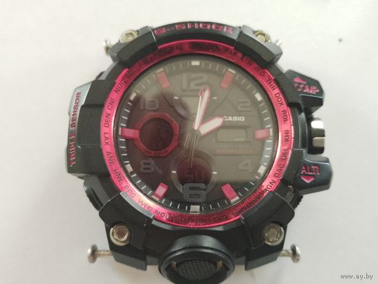 Часы Casio G-Shock (реплика)