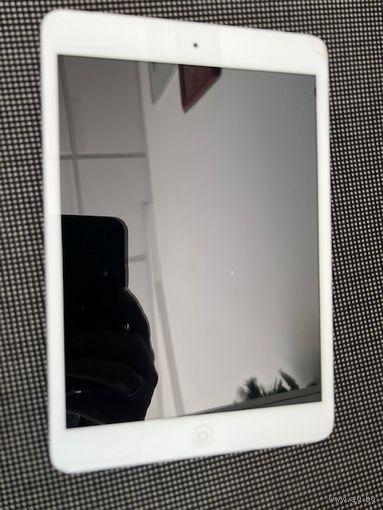 НЕРАБОЧИЙ ipad