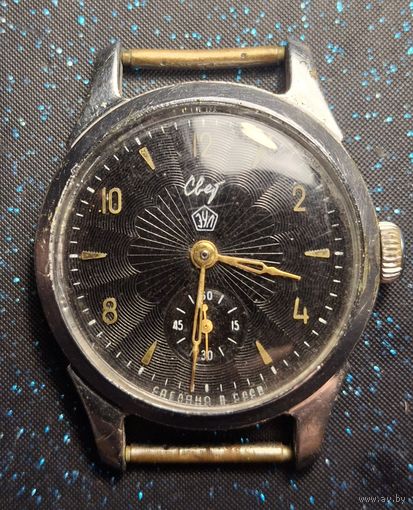 Часы свет ссср распродажа коллекции