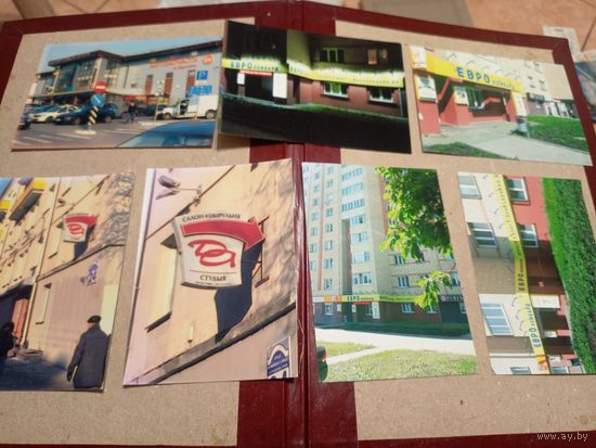 Фото Минск 2007г\2