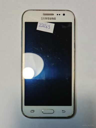 Телефон Samsung J200 J2 2016. Можно по частям. 22243