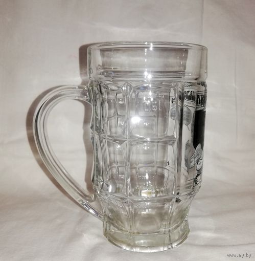 Кружка пивная, 0.5 л, Чехия