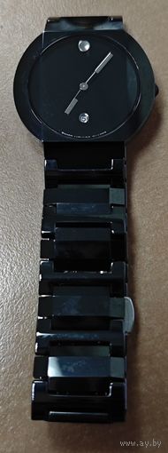 Наручные часы MOVADO 606307. Состояние новых